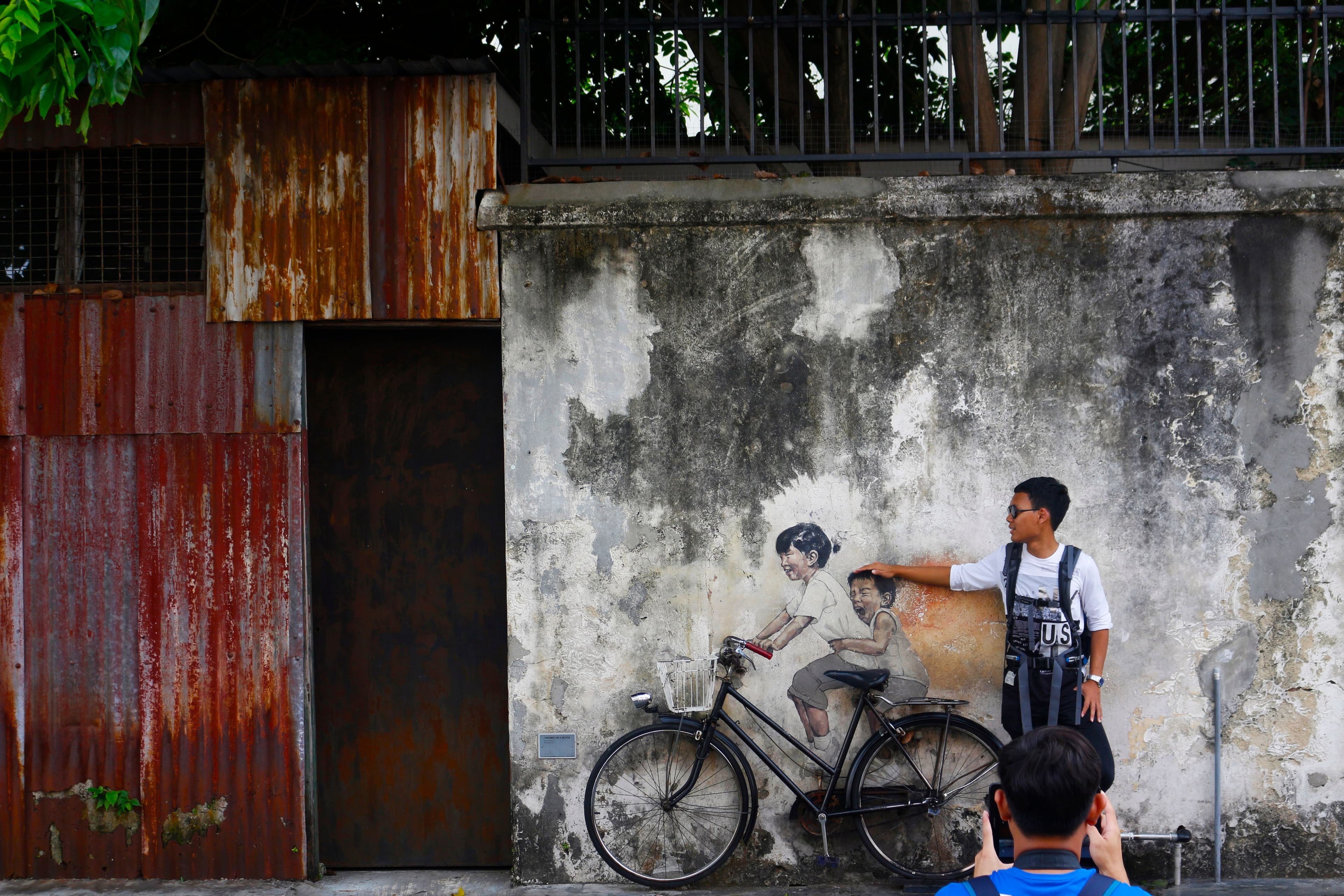 George Town Heritage